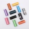 Value Poo Bags Roll – assorted colors (15 bags)