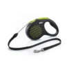 Flexi Color Dots 2014 S Cord 5m Green 4000498014226