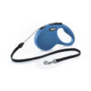 Flexi New Classic S Cord 8m Blue 4000498022719