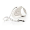 Flexi Style S Tape 3m White 4000498032404