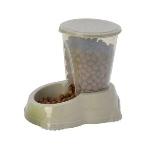 Smart Snacker Jumbo warm grey