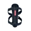 EzyDog Harness Chest Plate XL Black 5708214102071