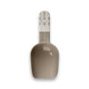 Tarhong Moroccan Wood Pet Scoop One Cup 8.5-inch 789313596874