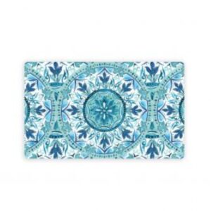 Tarhong Gibraltar Pet Placemat 11.5" x 19" 789313681679