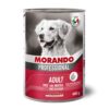 Morando Professional Cane Adult Pâté with Duck 400g 8007520098939