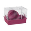 Voltrega Hamster Cage 910 White 8429886001017