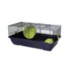 Voltrega Hamster Cage 917 Black 8429886020216