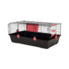 Voltrega Rabbit Cage 520 Black 8429886022593