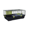 Voltrega Rabbit Cage 530 Black 8429886023408