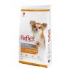 Reflex Small Breed Adult Dog Food Chicken Rice 15kg
