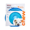 Petstages Frisbee Orka Flyer Royal Blue  871864002314