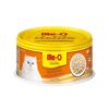 Me-o Chicken Meat in Gravy 80g