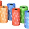 Poop Bag 1 box 63pcs