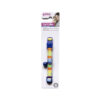 Pawise Cat Collar Stripe Blue 8886467580147