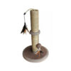 Pawise Vertigo Scratching Post 30 x 30 x 50 cm 8886467586019