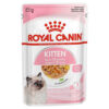 Feline Health Nutrition Kitten Gravy (WET FOOD - Pouches)