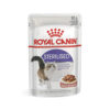 Feline Health Nutrition Sterilised Gravy (WET FOOD - Pouches) 12 x 85g