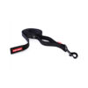 EzyDog Leash Track 'n' Train 5m/16ft Black 9346036000074