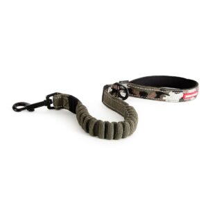 EzyDog Leash Zero Shock 64cm/25" Camouflage 9346036000425