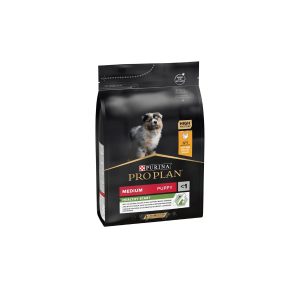 Pro Plan Medium Puppy Chicken 3kg