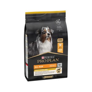Pro Plan All sizes Light/Sterelised Dog 3kg